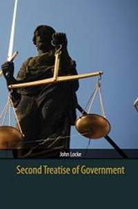 image of Second Treatise of Government