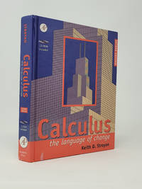 Calculus: The Language of Change, Second Edition