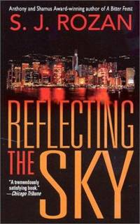 Reflecting the Sky: A Bill Smith/Lydia Chin Novel (Bill Smith/Lydia Chin Novels)