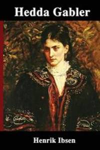image of Hedda Gabler