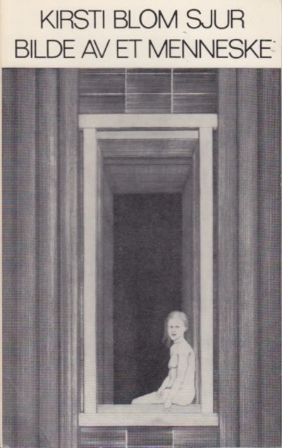 Bilde av et menneske.