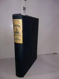 cover of The Nine Books of The Danish History of Saxo Grammaticus Volume 1