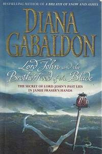 Lord John And The Brotherhood Of The Blade