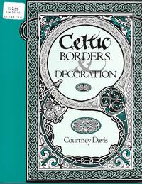 image of Celtic Borders & Decoration