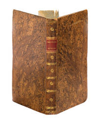 Descripcion historial de la provincia y archipielago de Chiloé en el Reyno de Chile, y Obispado de la Concepción.. by Padre Fray Pedro GONZÁLEZ DE AGÜEROS - 1791 - from Hordern House Rare Books (SKU: 4504969)