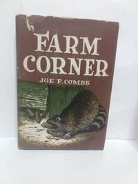 Farm Corner (SIGNED) by Joe F. Combs - 1963