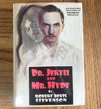 image of DR JEKYLL AND MR HYDE