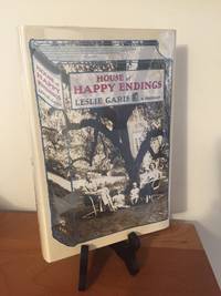 cover of House of Happy Endings