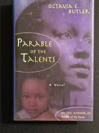 Parable of the Talents - A Novel