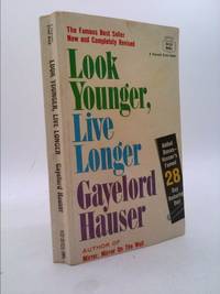 image of Look Younger, Live Longer