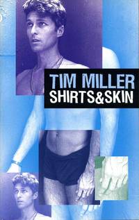 Shirts & Skin. Signed by the author.