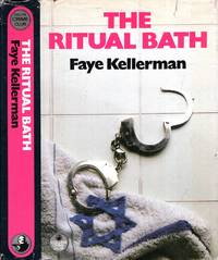 The Ritual Bath
