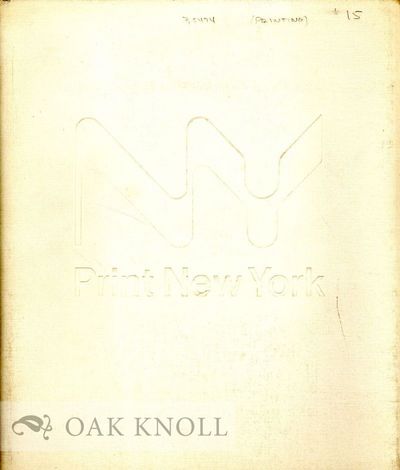PRINT NEW YORK