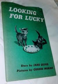 image of LOOKING FOR LUCKY