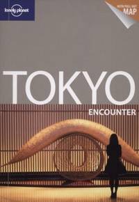 Lonely Planet Tokyo Encounter