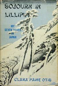 cover of Sojourn In Lilliput: My Seven Years in Japan