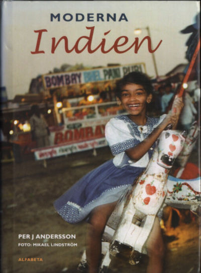 MODERNA INDIEN.