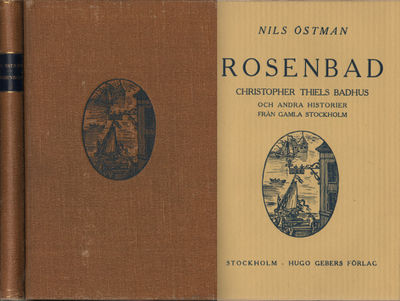 ROSENBAD.
