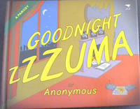 Goodnight Zzzuma - A Parody