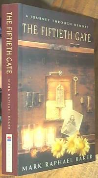 image of The Fiftieth Gate; A Journey Through Memory