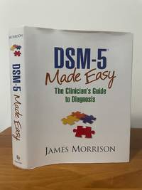 DSM-5 Made Easy