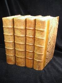 ILLUSTRERET DANSK LITTERATURHISTORIE I-IV.