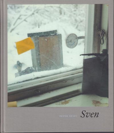 Sven. Efterord / Afterword Lotta Jonson.