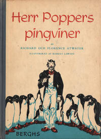 HERR POPPERS PINGVINER.