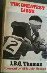 The Greatest Lions