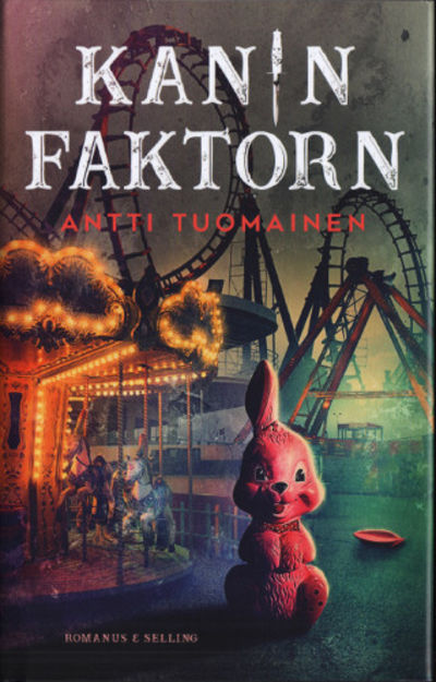 KANINFAKTORN.
