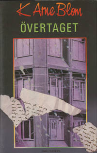 ÖVERTAGET.