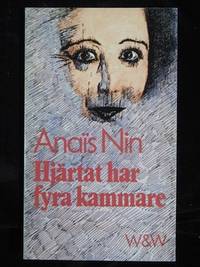 HJÄRTAT HAR FYRA KAMMARE.