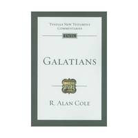 Galatians: An Introduction and Commentary: Vol 9