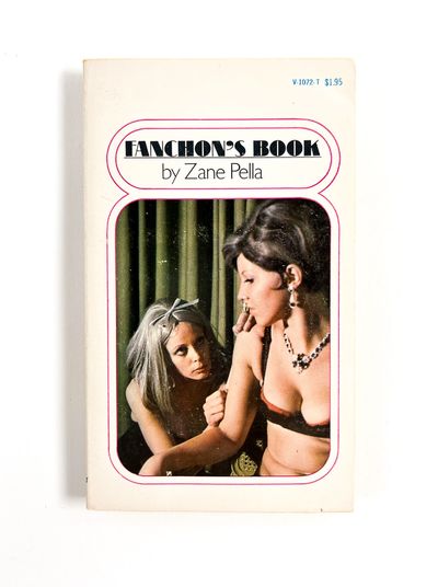 FANCHON'S BOOK