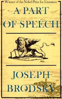 A Part of Speech