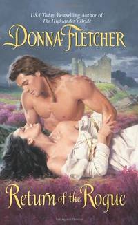 Return of the Rogue: 1 (A Sinclare Brothers Series, 1)