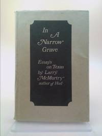 image of In a Narrow Grave