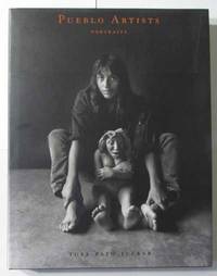 Pueblo Artists: Portraits