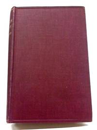 The Population Problem: A Study in Human Evolution. by A.M. Carr-Saunders - 1922