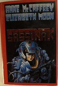 SASSINAK: Book 1