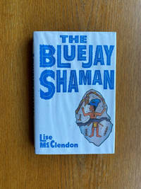 The Bluejay Shaman
