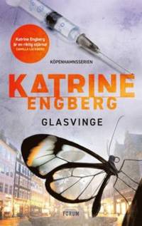 Glasvinge.