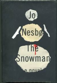 cover of The Snowman