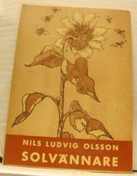Solvännare. Dikter.