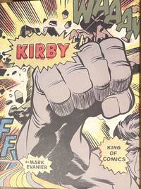 Kirby: King of Comics