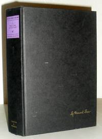 Bernard Shaw - Volume III: 1918-1950: The Lure of Fantasy