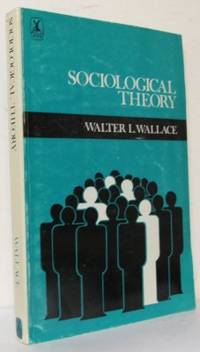 Sociological Theory.