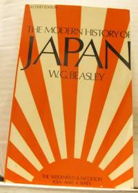 The Modern History of Japan.