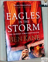 Eagles in the Storm