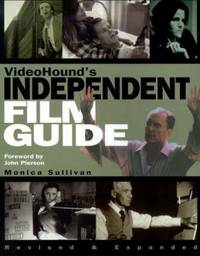 VideoHound's Independent Film Guide